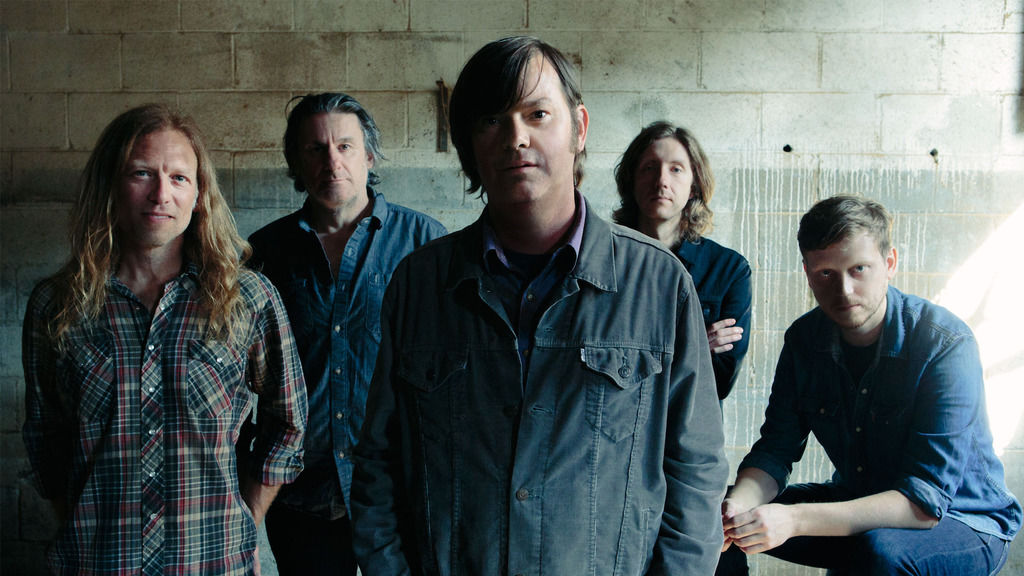 Son Volt - Aug. 23